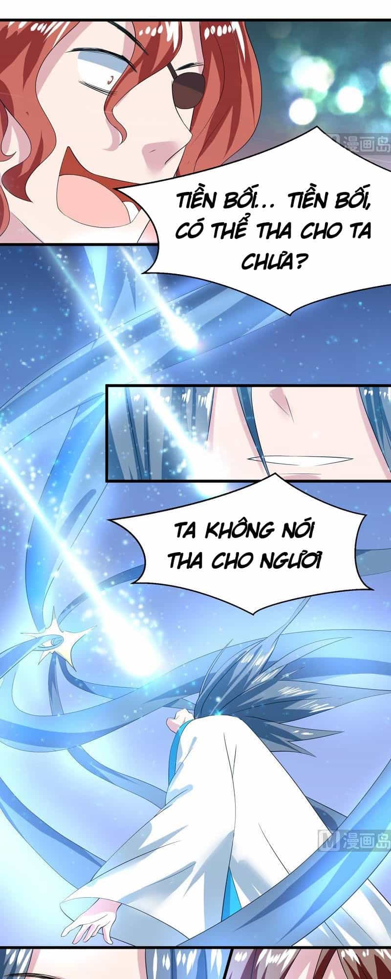 Tối Cường Thần Thú Hệ Thống - Chương 46 - ảnh 6