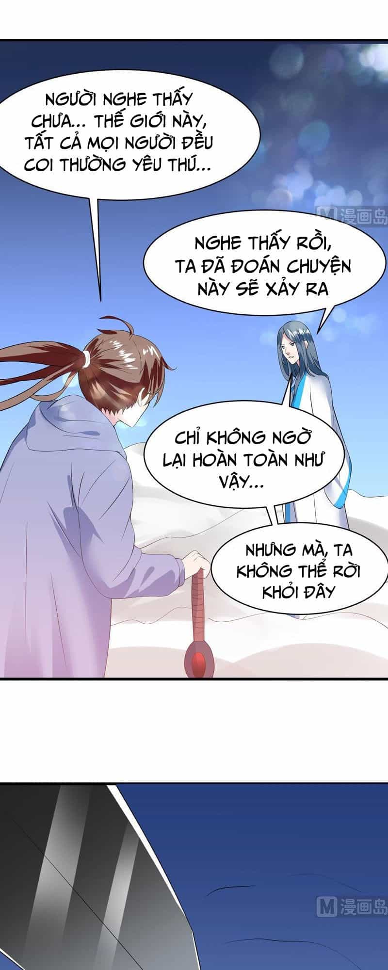 Tối Cường Thần Thú Hệ Thống - Chương 46 - ảnh 8
