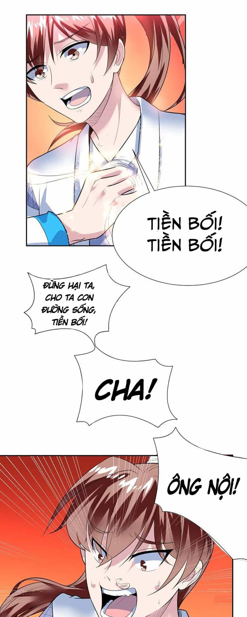 Tối Cường Thần Thú Hệ Thống - Chương 47 - ảnh 4