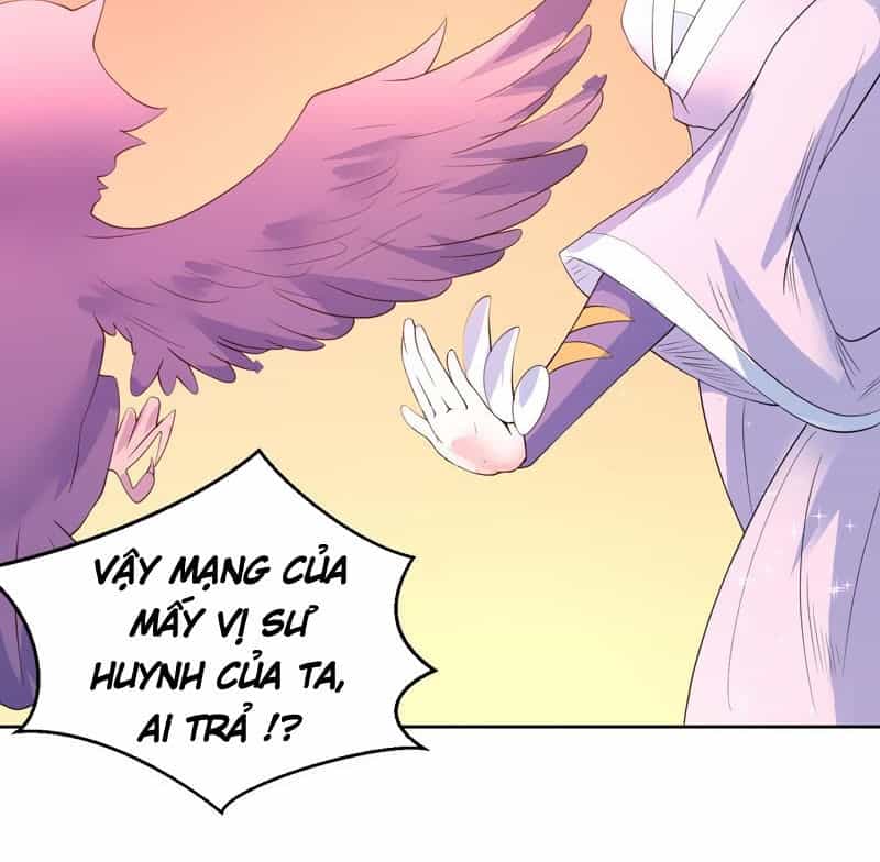 Tối Cường Thần Thú Hệ Thống - Chương 51 - ảnh 6