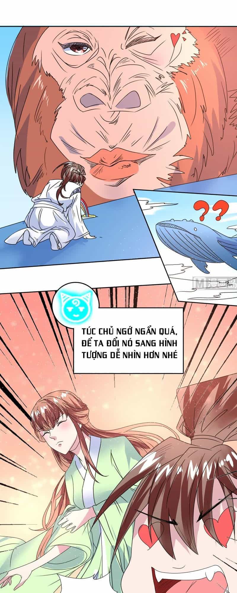 Tối Cường Thần Thú Hệ Thống - Chương 53 - ảnh 6
