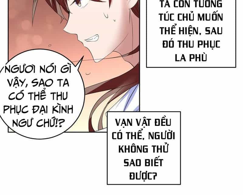 Tối Cường Thần Thú Hệ Thống - Chương 54 - ảnh 10