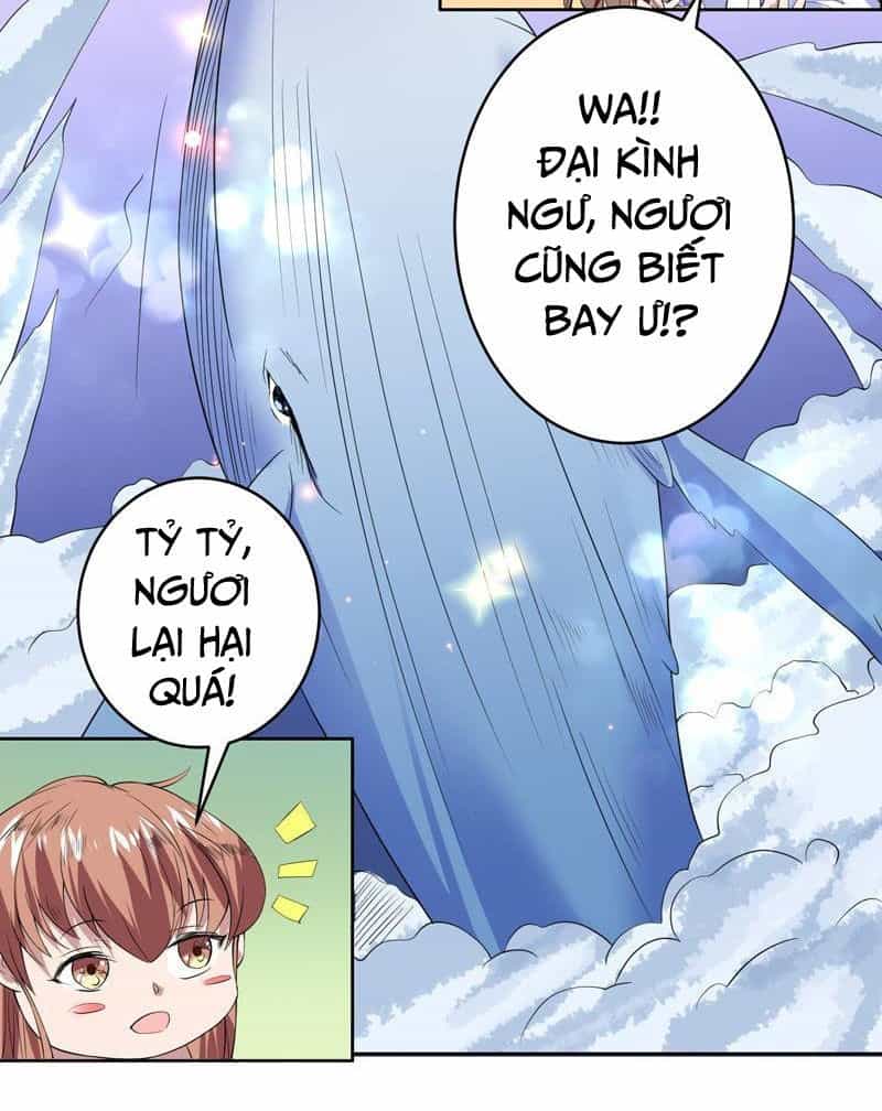 Tối Cường Thần Thú Hệ Thống - Chương 54 - ảnh 3