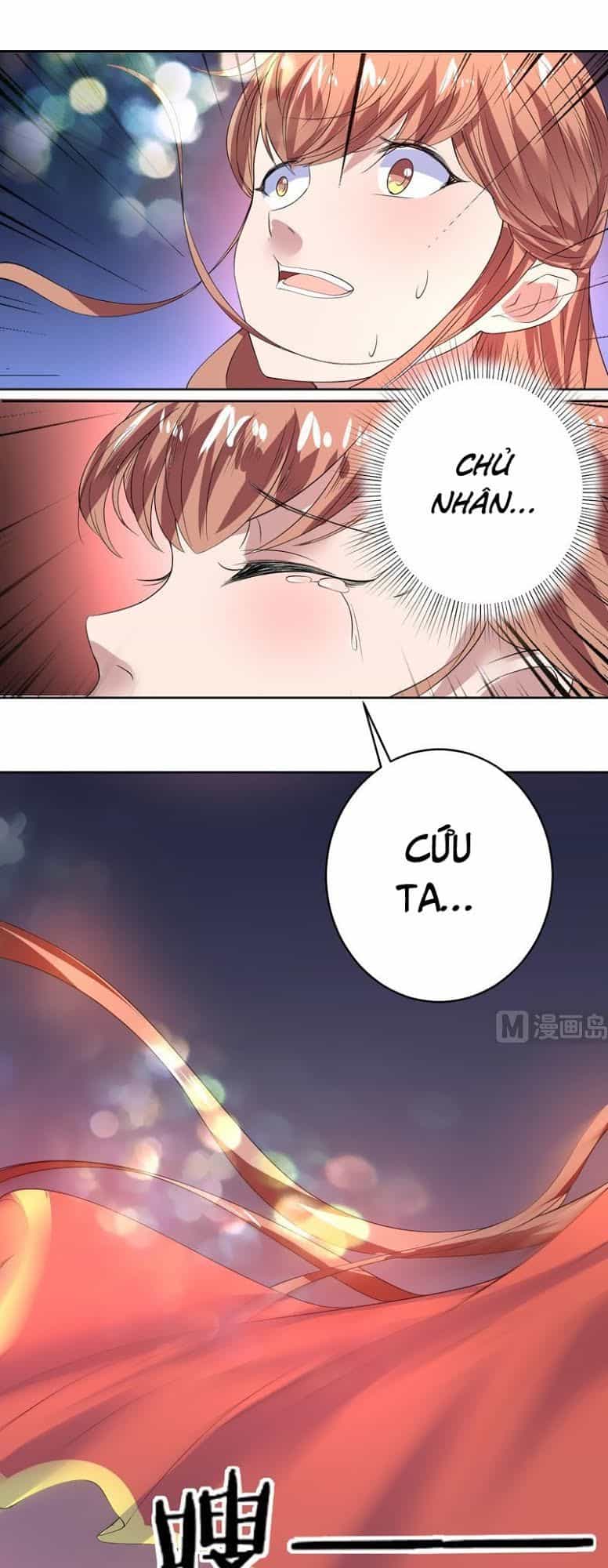 Tối Cường Thần Thú Hệ Thống - Chương 55 - ảnh 9