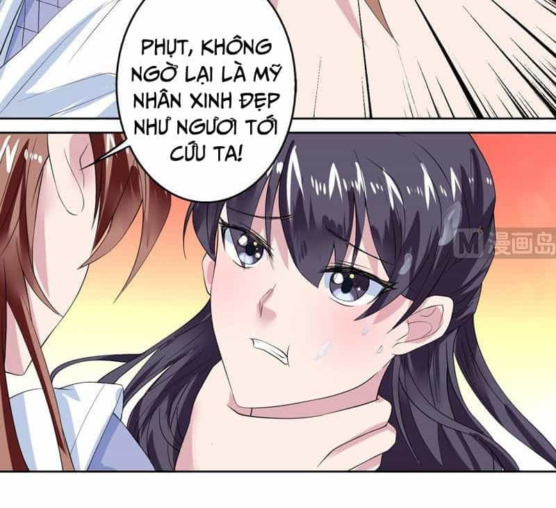 Tối Cường Thần Thú Hệ Thống - Chương 57 - ảnh 10