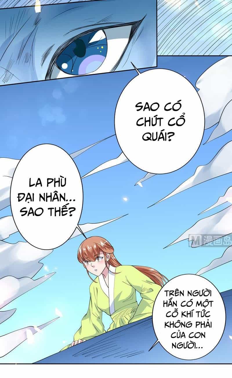 Tối Cường Thần Thú Hệ Thống - Chương 57 - ảnh 8