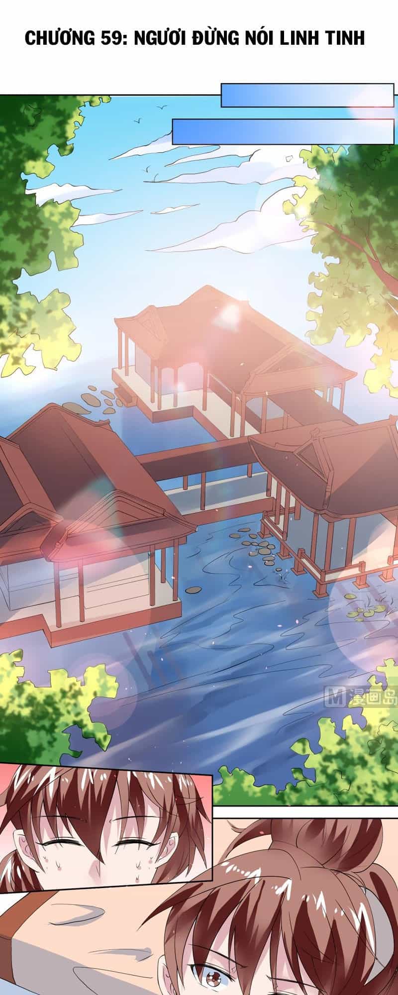 Tối Cường Thần Thú Hệ Thống - Chương 59 - ảnh 2