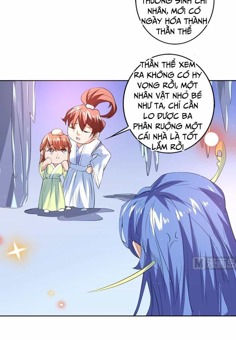 Tối Cường Thần Thú Hệ Thống - Chương 63 - ảnh 2