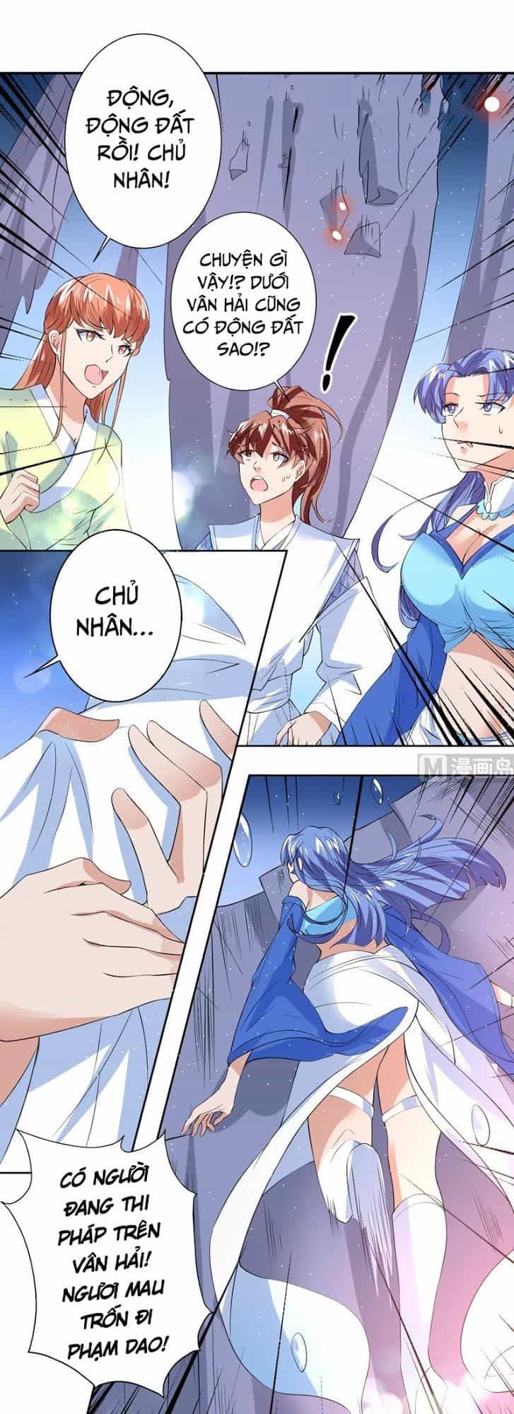 Tối Cường Thần Thú Hệ Thống - Chương 63 - ảnh 3