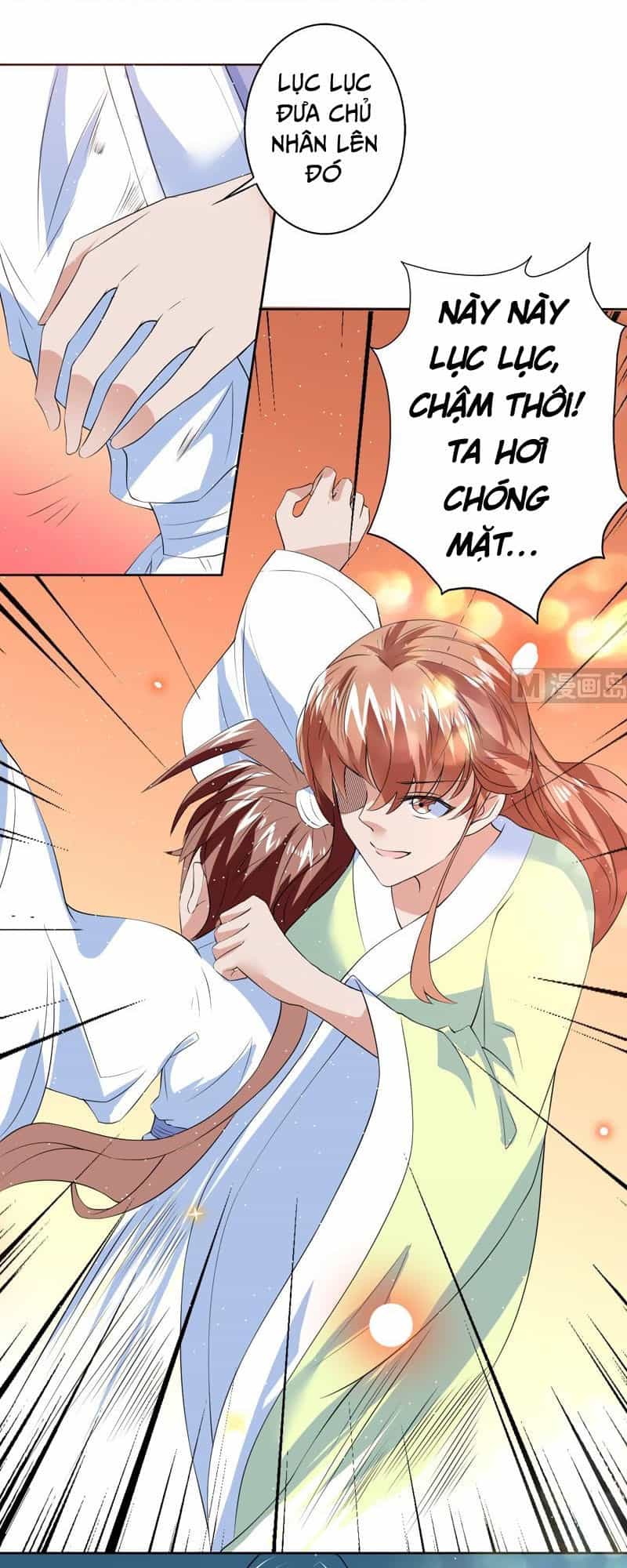 Tối Cường Thần Thú Hệ Thống - Chương 63 - ảnh 6
