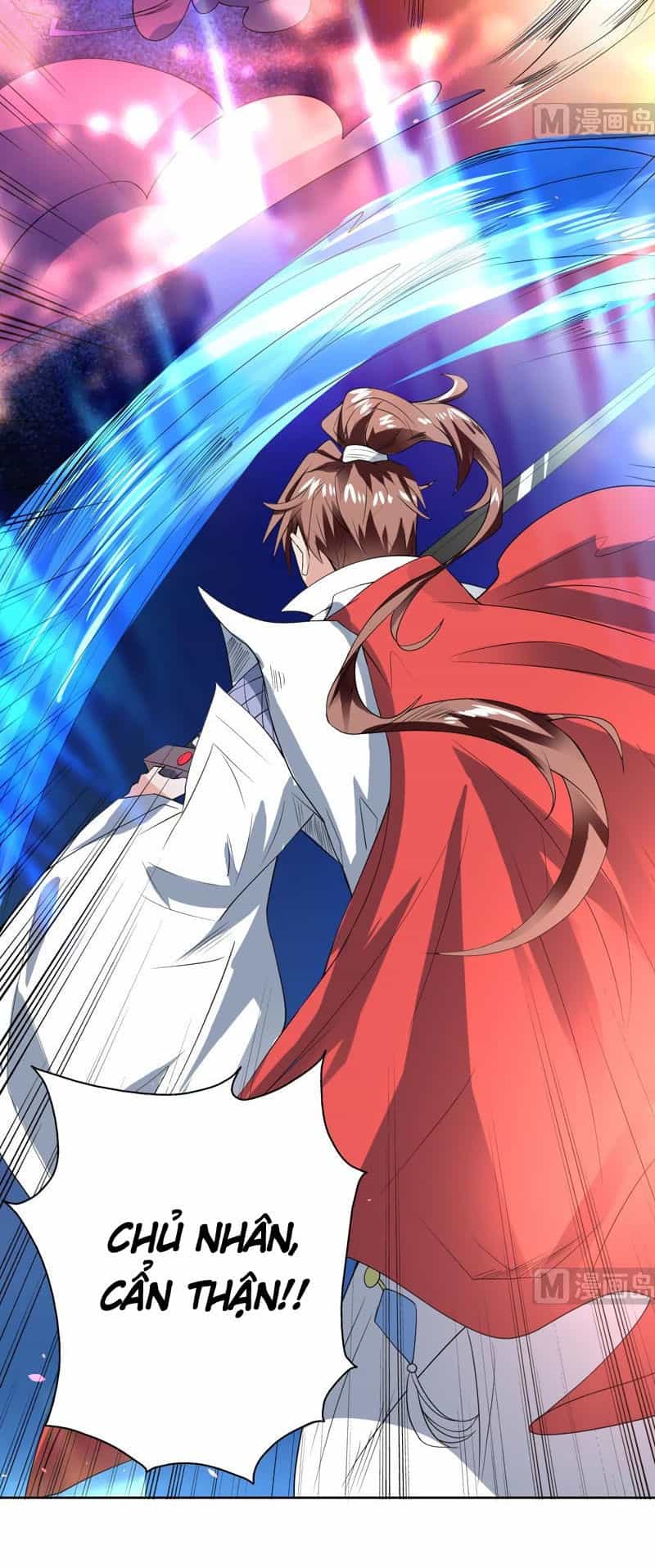 Tối Cường Thần Thú Hệ Thống - Chương 65 - ảnh 7