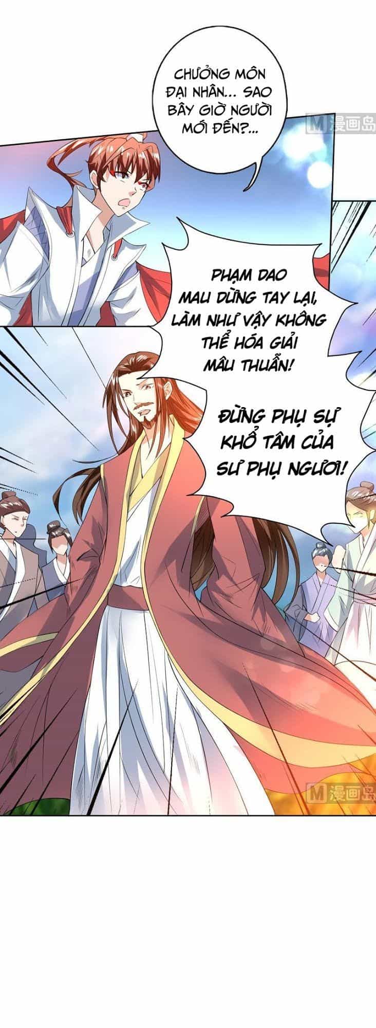 Tối Cường Thần Thú Hệ Thống - Chương 66 - ảnh 10