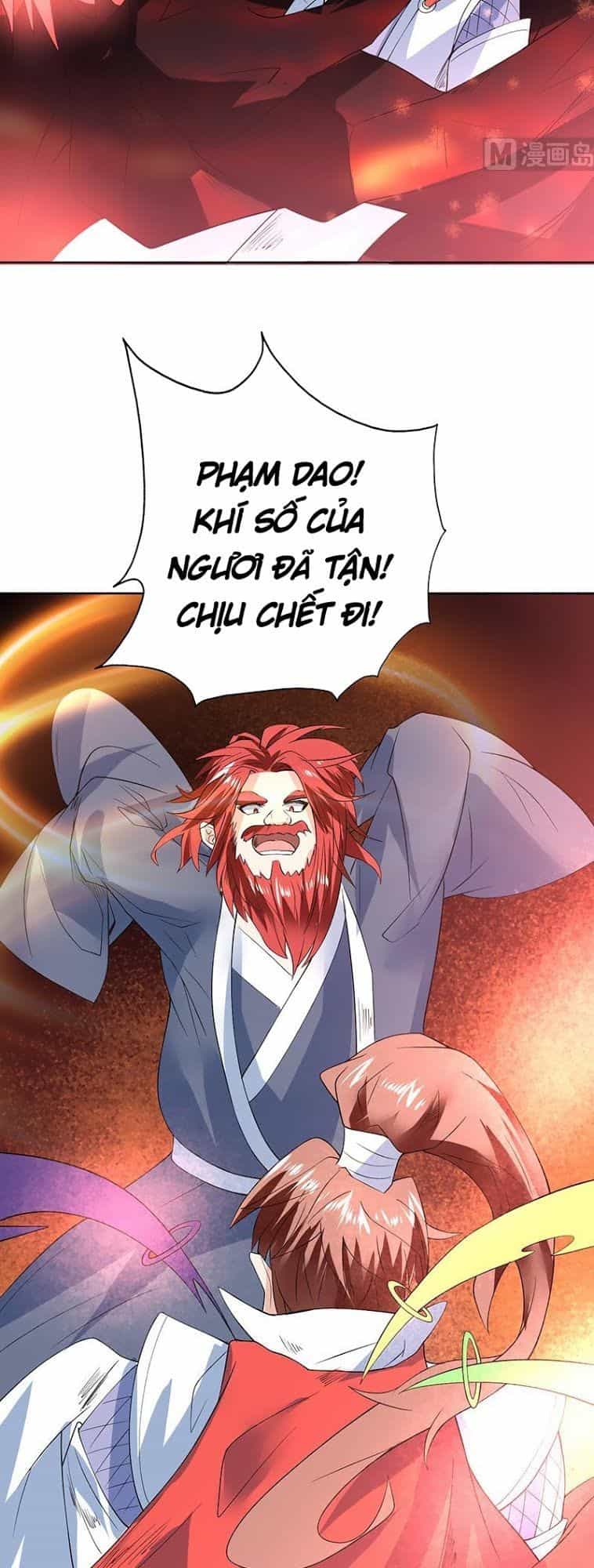 Tối Cường Thần Thú Hệ Thống - Chương 68 - ảnh 6