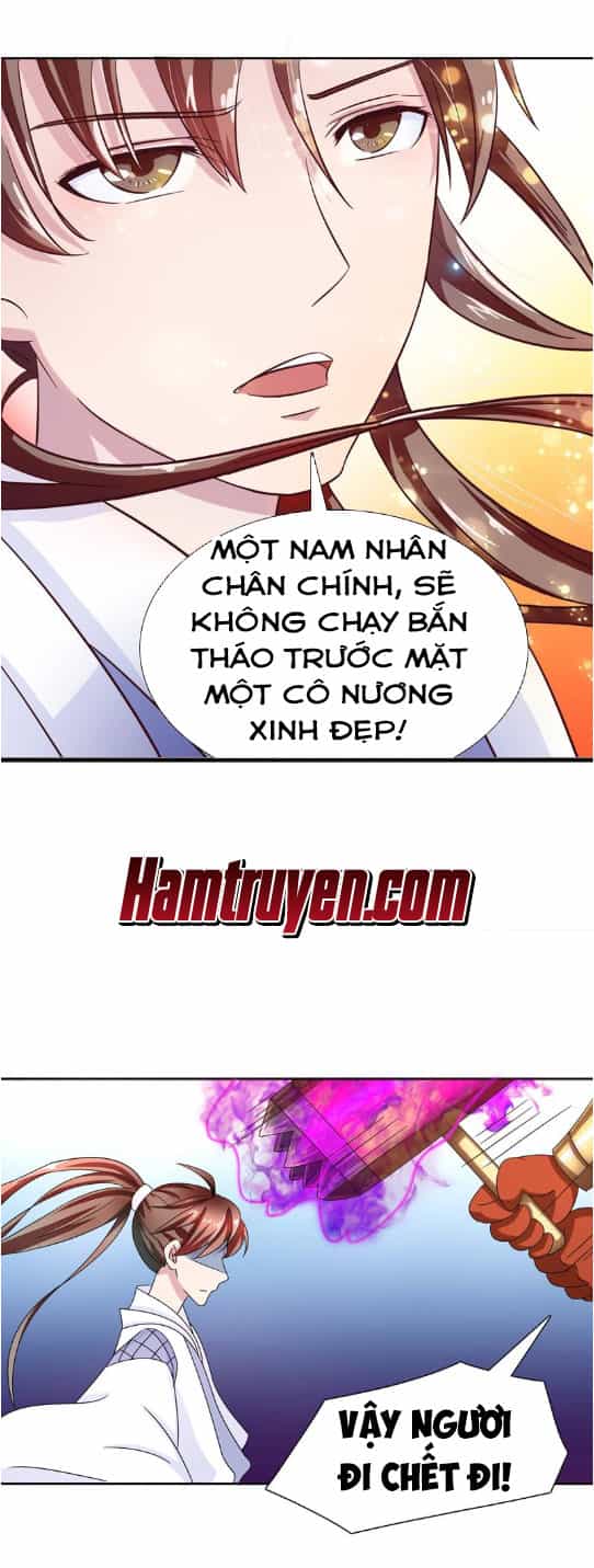 Tối Cường Thần Thú Hệ Thống - Chương 7 - ảnh 13