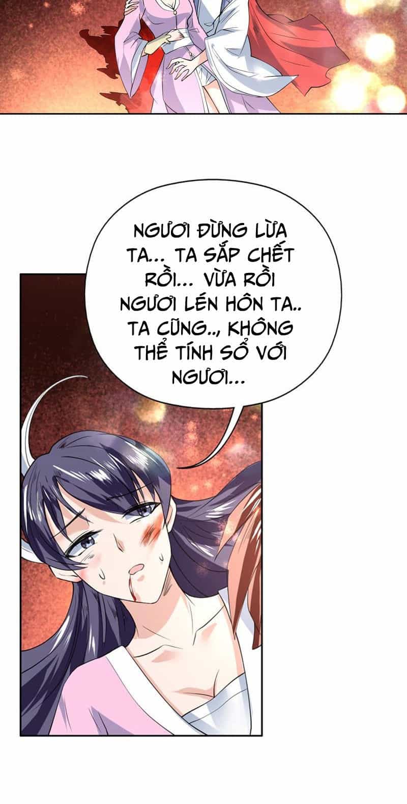 Tối Cường Thần Thú Hệ Thống - Chương 71 - ảnh 15
