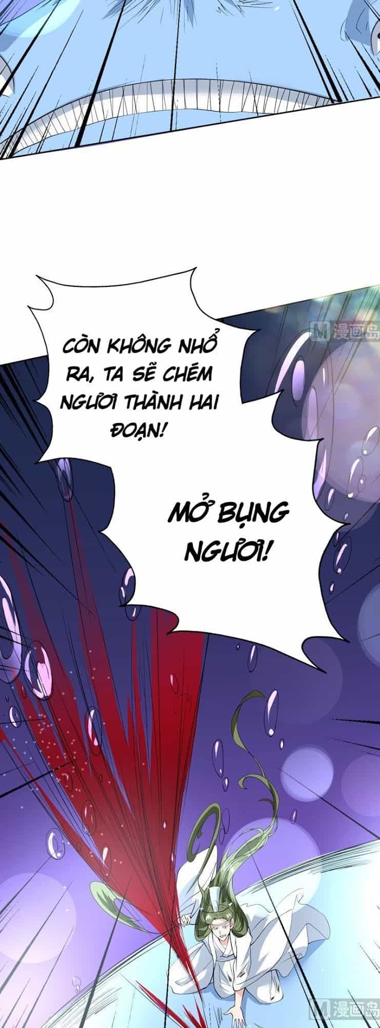 Tối Cường Thần Thú Hệ Thống - Chương 74 - ảnh 8