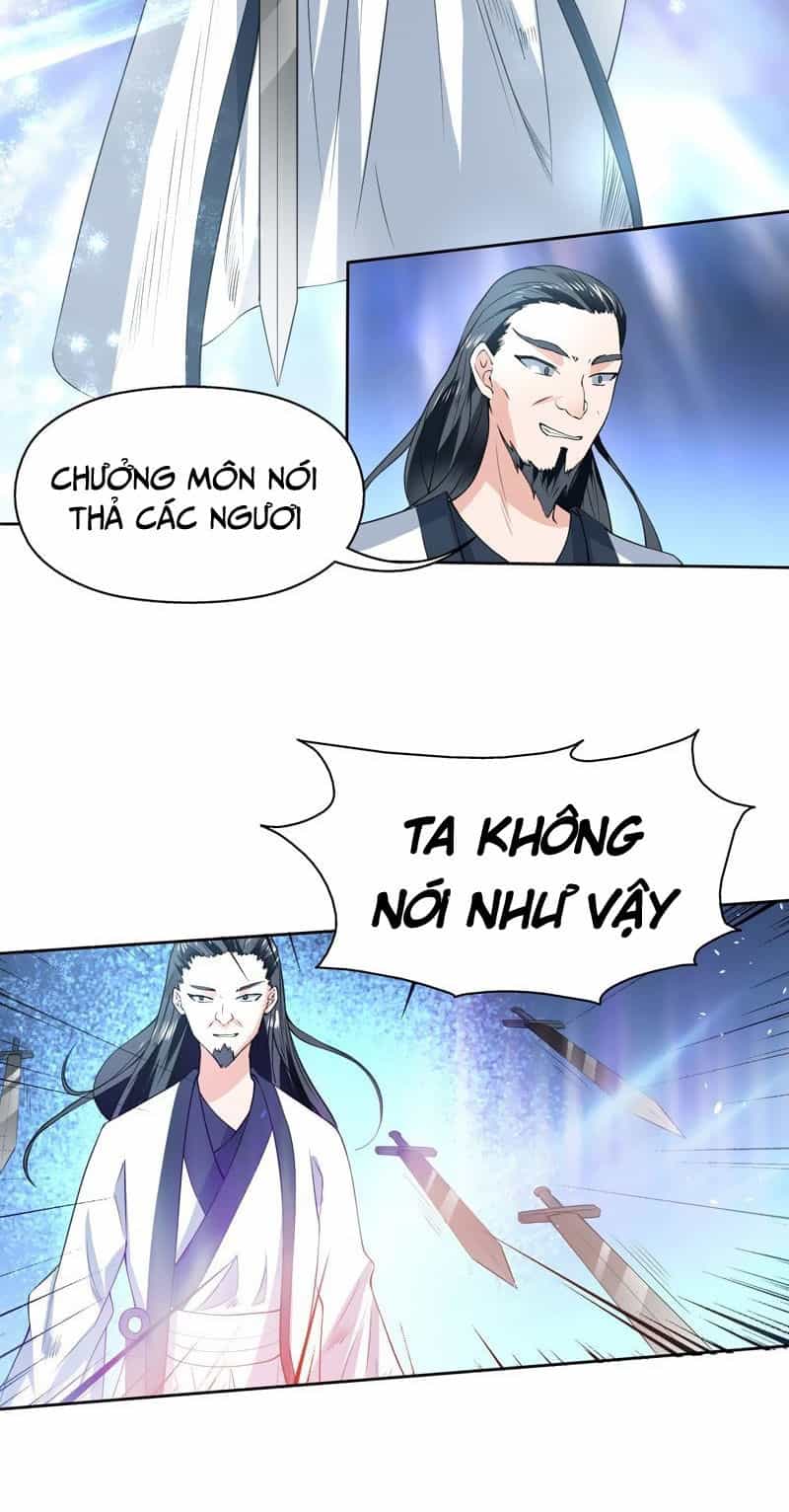Tối Cường Thần Thú Hệ Thống - Chương 79 - ảnh 11