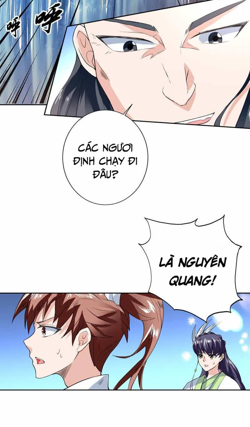 Tối Cường Thần Thú Hệ Thống - Chương 80 - ảnh 8