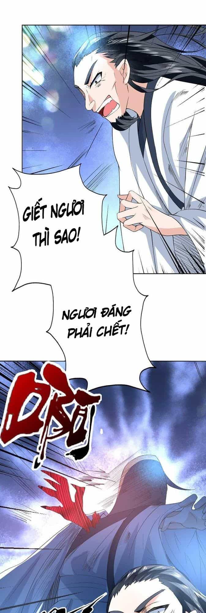 Tối Cường Thần Thú Hệ Thống - Chương 81 - ảnh 11