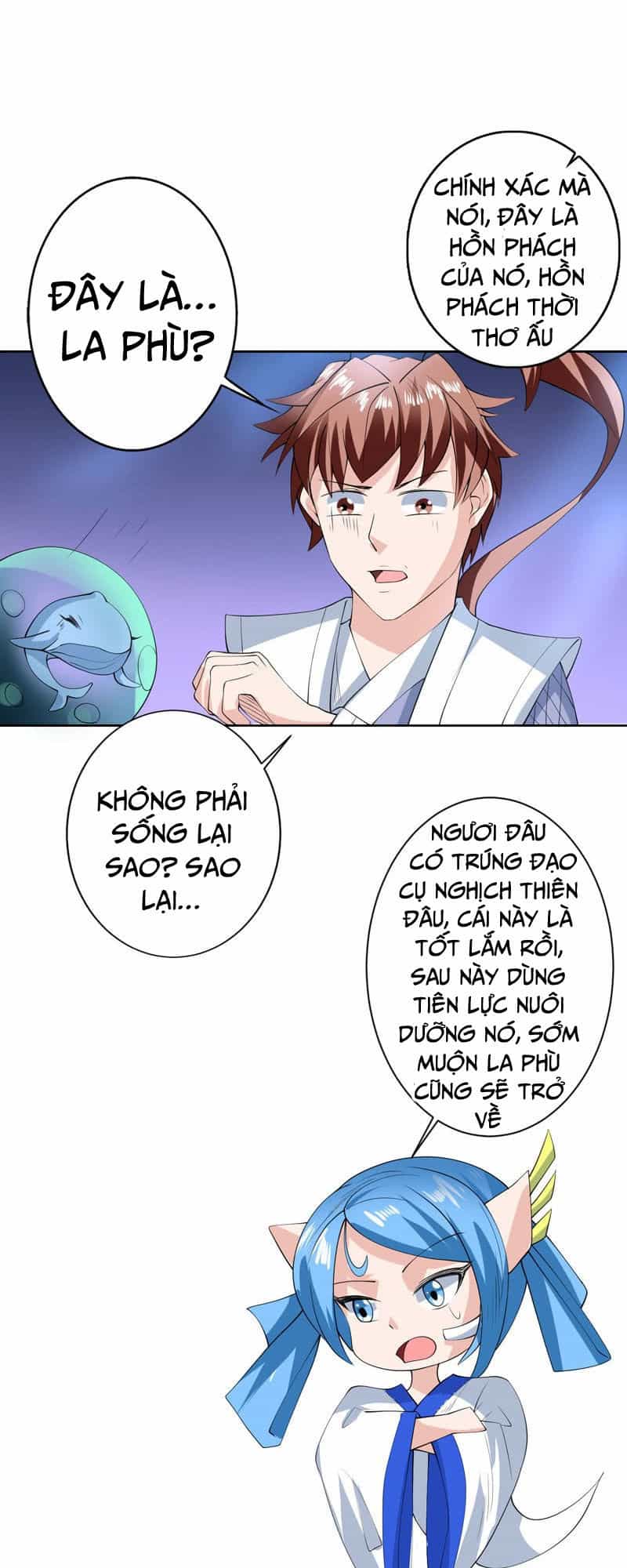 Tối Cường Thần Thú Hệ Thống - Chương 86 - ảnh 7