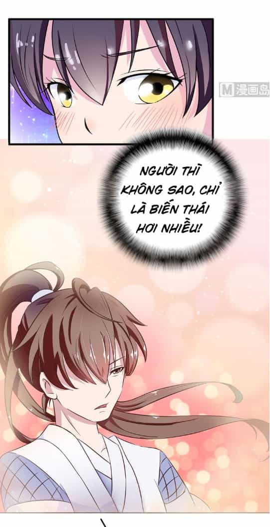 Tối Cường Thần Thú Hệ Thống - Chương 9 - ảnh 10