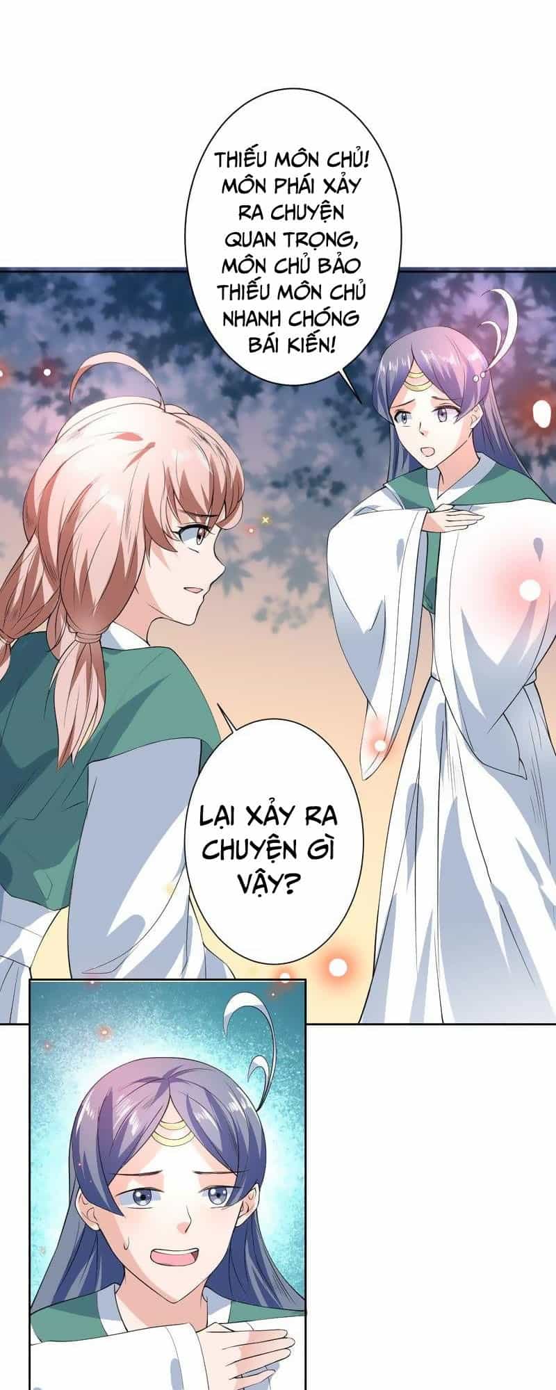 Tối Cường Thần Thú Hệ Thống - Chương 90 - ảnh 9