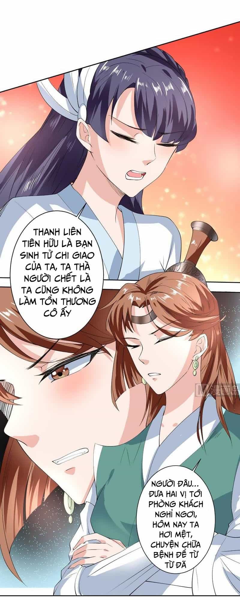 Tối Cường Thần Thú Hệ Thống - Chương 91 - ảnh 11