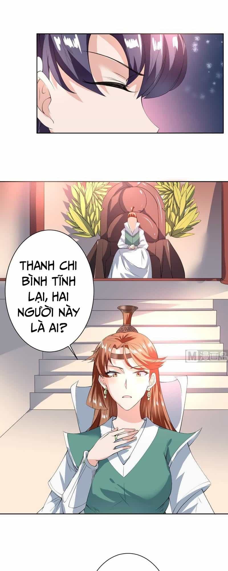 Tối Cường Thần Thú Hệ Thống - Chương 91 - ảnh 5