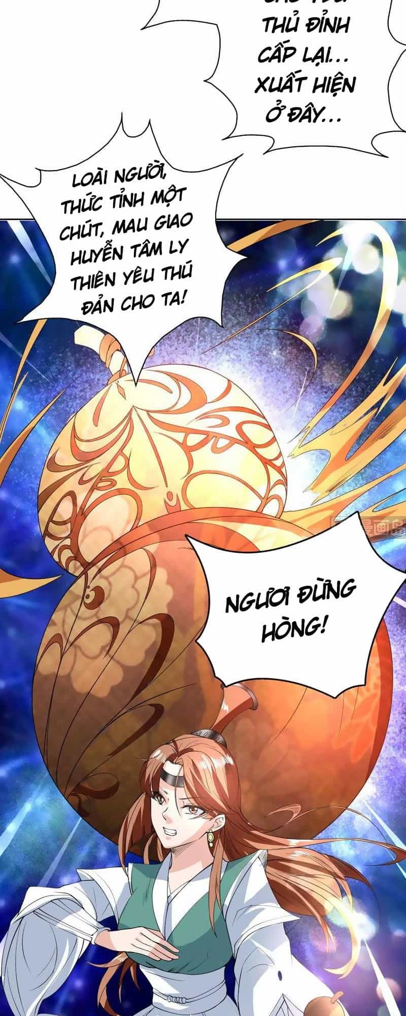 Tối Cường Thần Thú Hệ Thống - Chương 92 - ảnh 11