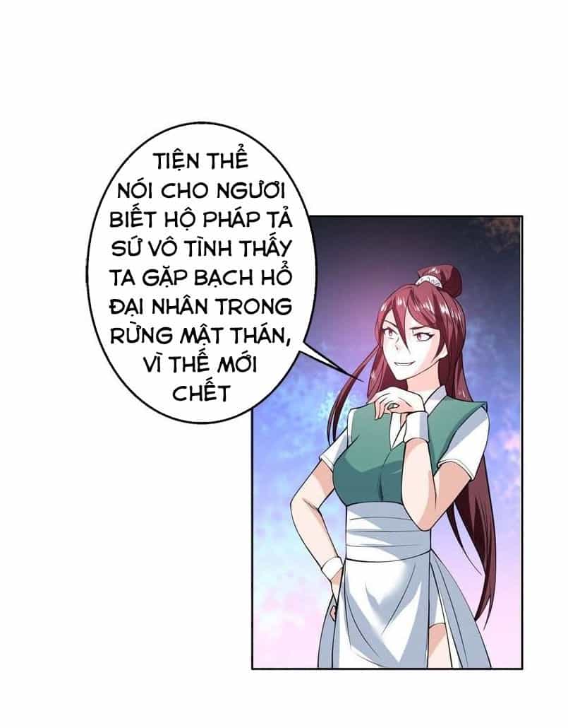 Tối Cường Thần Thú Hệ Thống - Chương 93 - ảnh 12