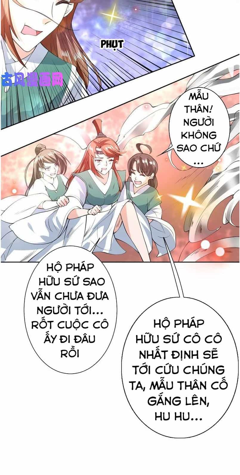 Tối Cường Thần Thú Hệ Thống - Chương 93 - ảnh 4