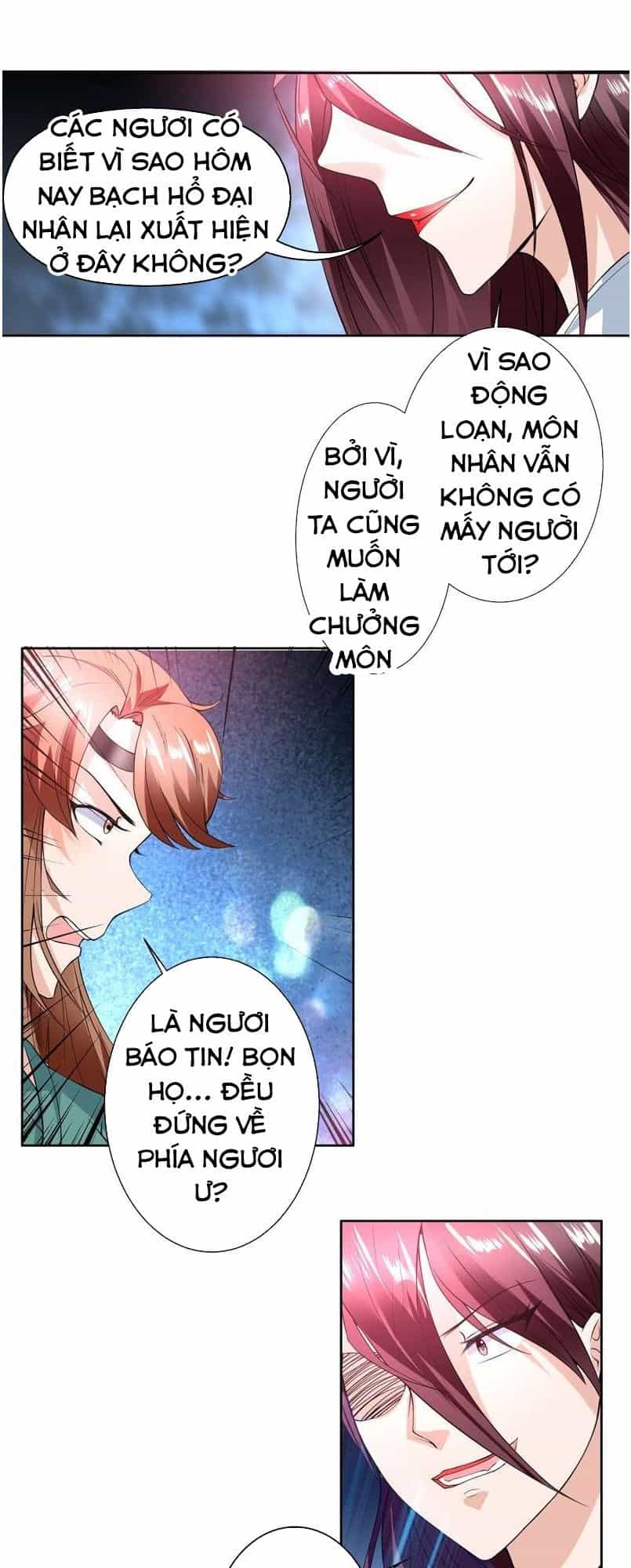 Tối Cường Thần Thú Hệ Thống - Chương 93 - ảnh 7