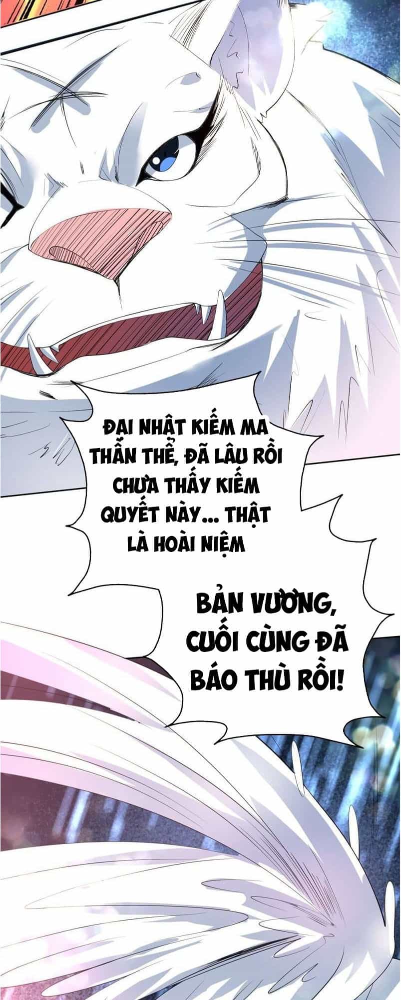 Tối Cường Thần Thú Hệ Thống - Chương 94 - ảnh 13