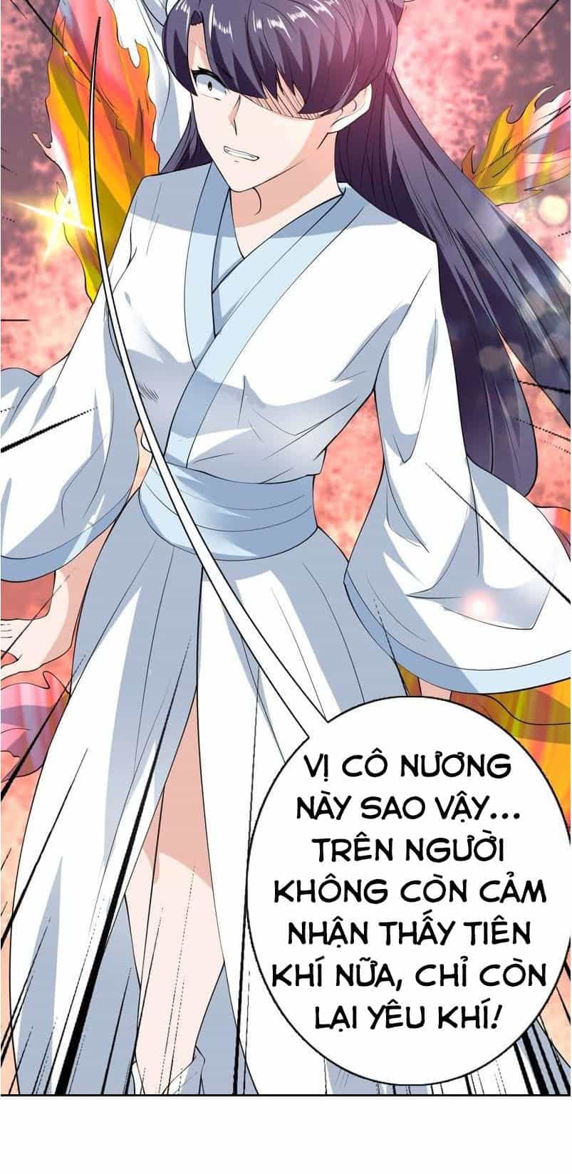 Tối Cường Thần Thú Hệ Thống - Chương 94 - ảnh 4