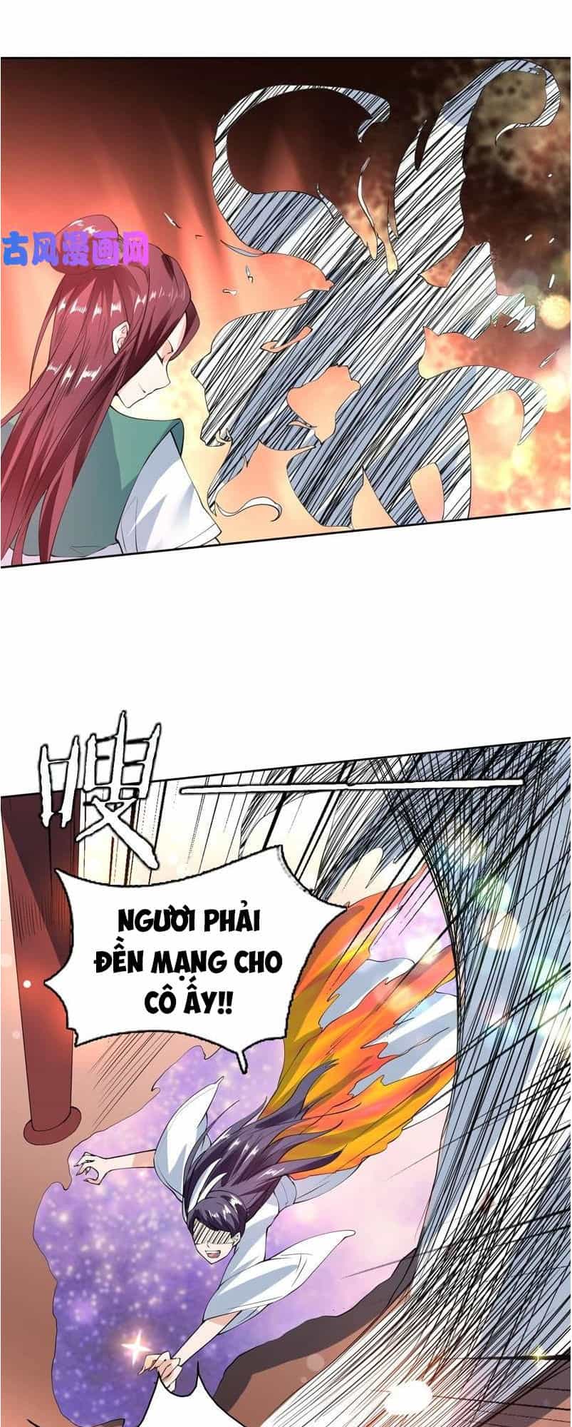 Tối Cường Thần Thú Hệ Thống - Chương 94 - ảnh 5