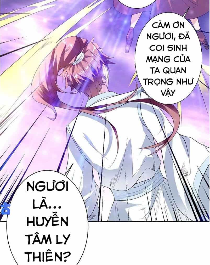 Tối Cường Thần Thú Hệ Thống - Chương 96 - ảnh 11