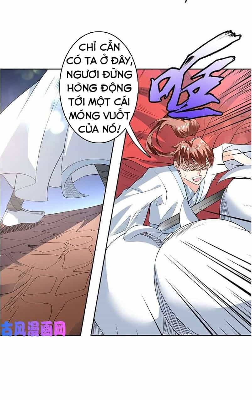 Tối Cường Thần Thú Hệ Thống - Chương 96 - ảnh 4