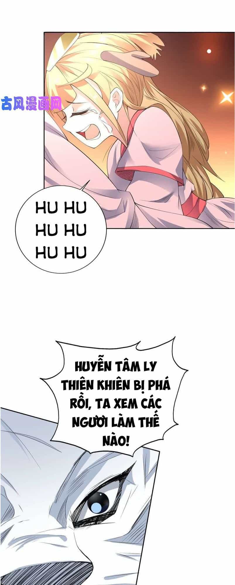 Tối Cường Thần Thú Hệ Thống - Chương 97 - ảnh 11