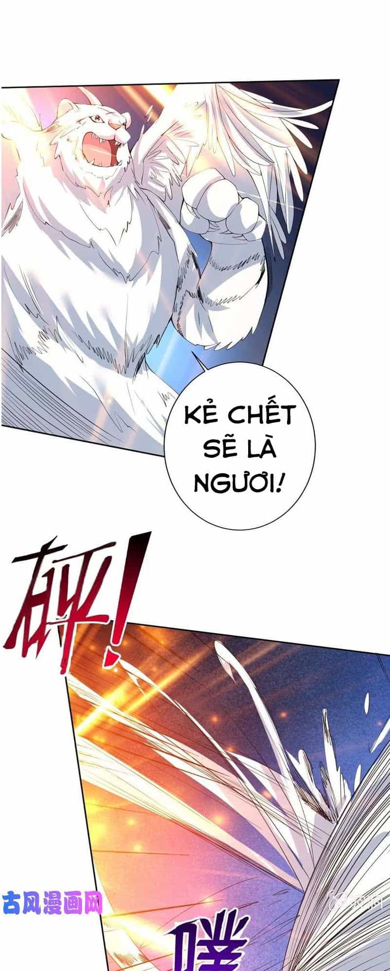 Tối Cường Thần Thú Hệ Thống - Chương 98 - ảnh 8