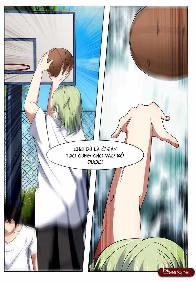 Tối Cường Thần Vương - Chương 10 - ảnh 6