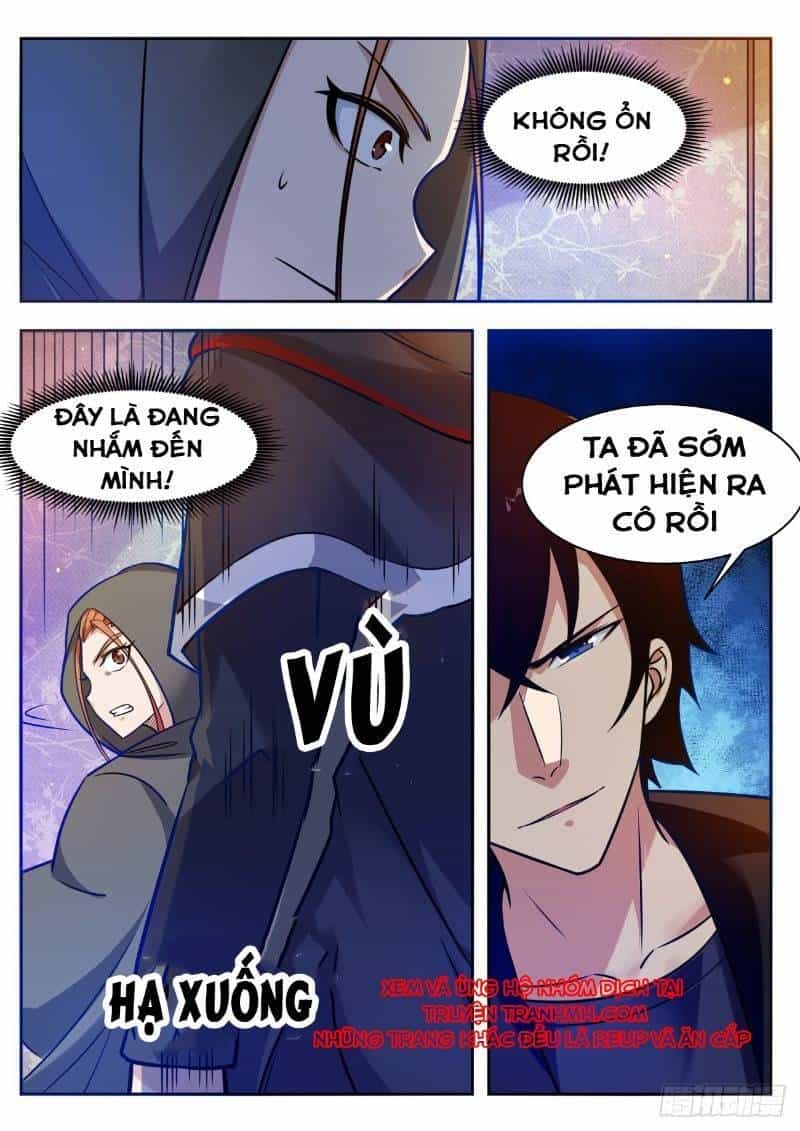 Tối Cường Thần Vương - Chương 101 - ảnh 9