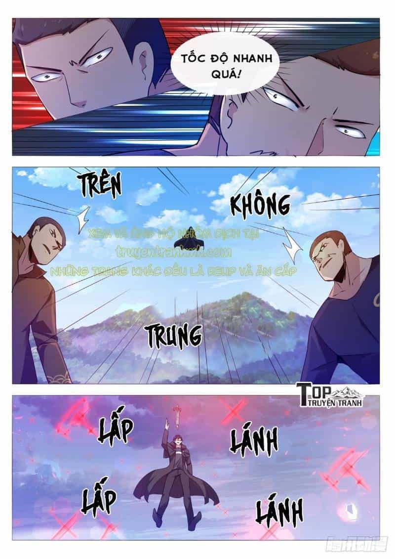 Tối Cường Thần Vương - Chương 103 - ảnh 11