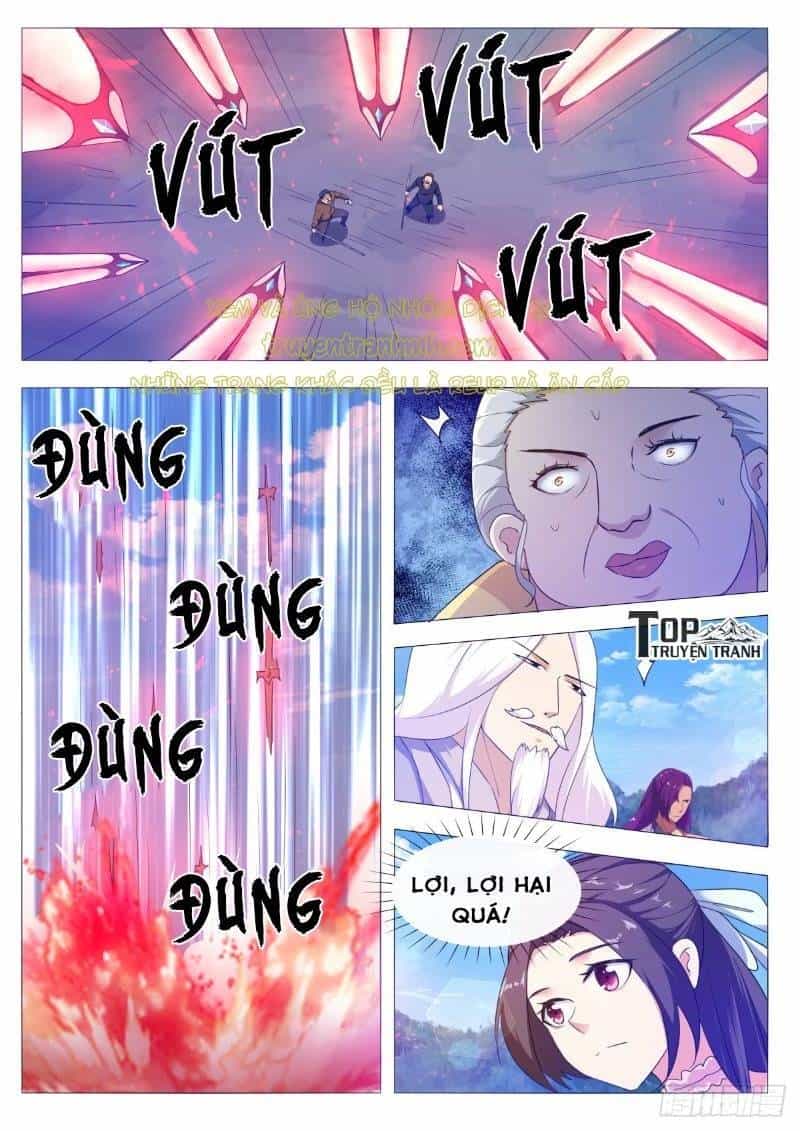 Tối Cường Thần Vương - Chương 103 - ảnh 12