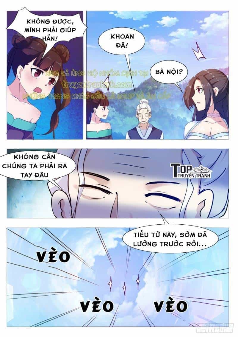 Tối Cường Thần Vương - Chương 103 - ảnh 5