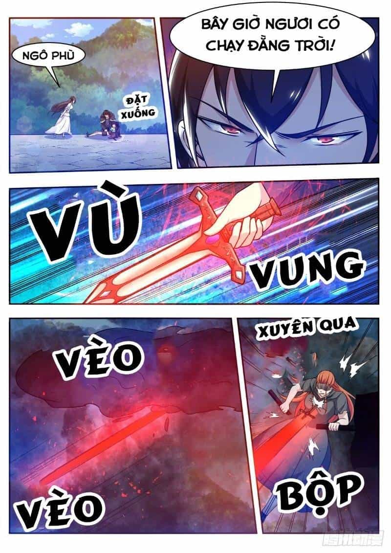 Tối Cường Thần Vương - Chương 105 - ảnh 11