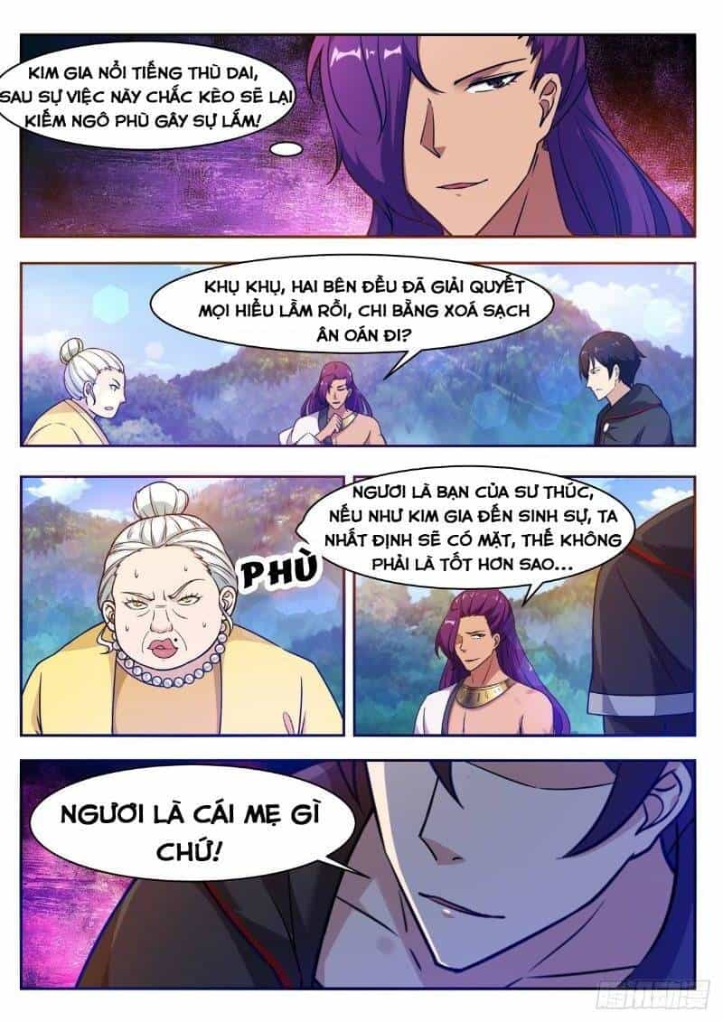 Tối Cường Thần Vương - Chương 105 - ảnh 13