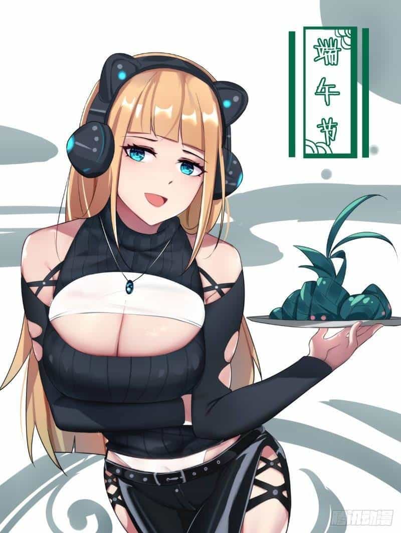 Tối Cường Thần Vương - Chương 106 - ảnh 2