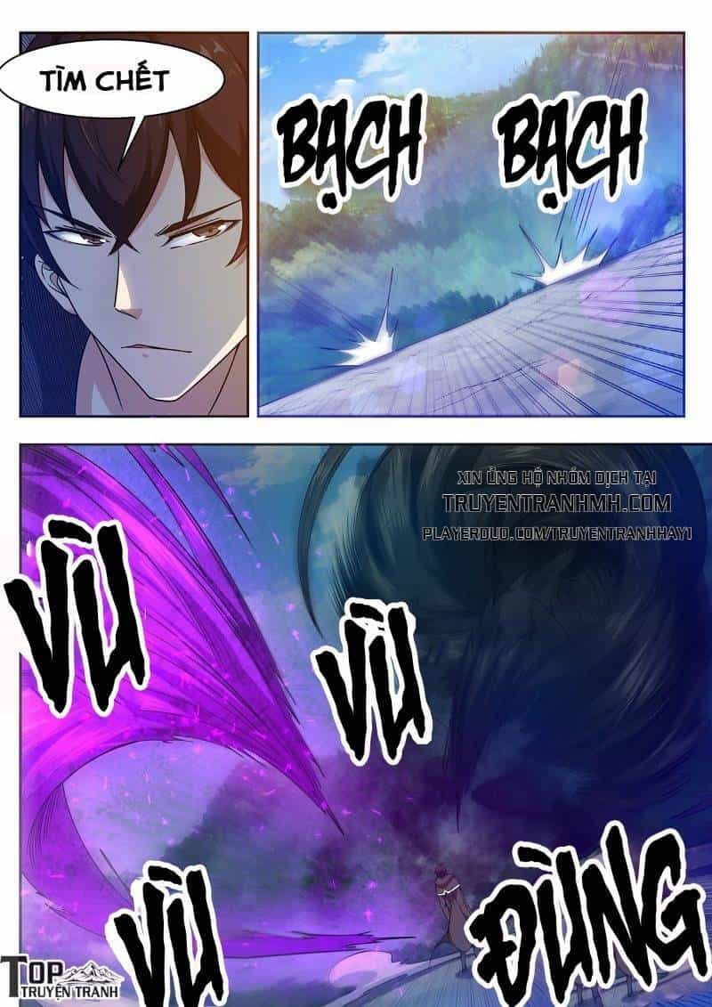Tối Cường Thần Vương - Chương 106 - ảnh 5