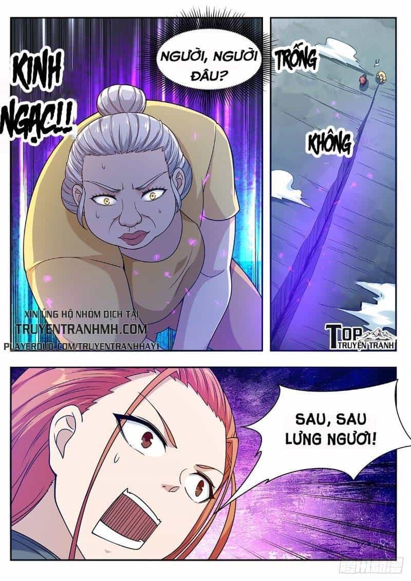 Tối Cường Thần Vương - Chương 106 - ảnh 7