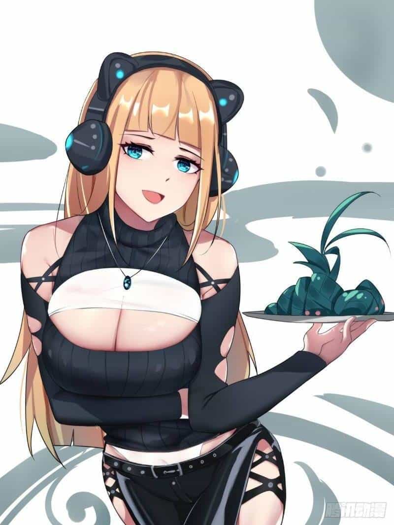 Tối Cường Thần Vương - Chương 107 - ảnh 2